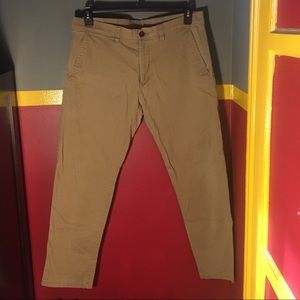 34x30 khaki pants